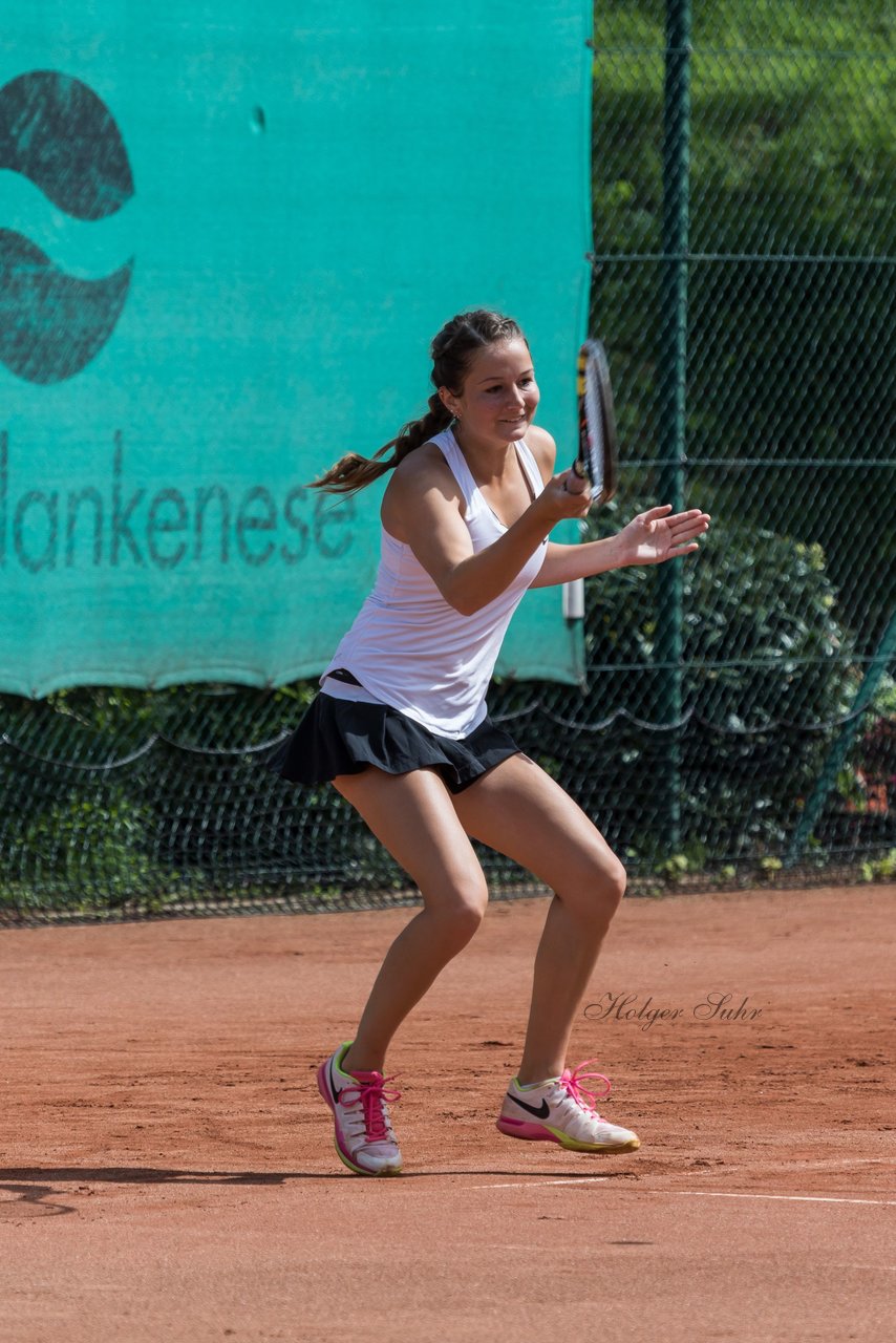 Bild 48 - Blankeneser Pfingstturnier